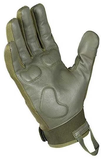 M-Tac Gloves Police Gen.2 Taktinės pirštinės