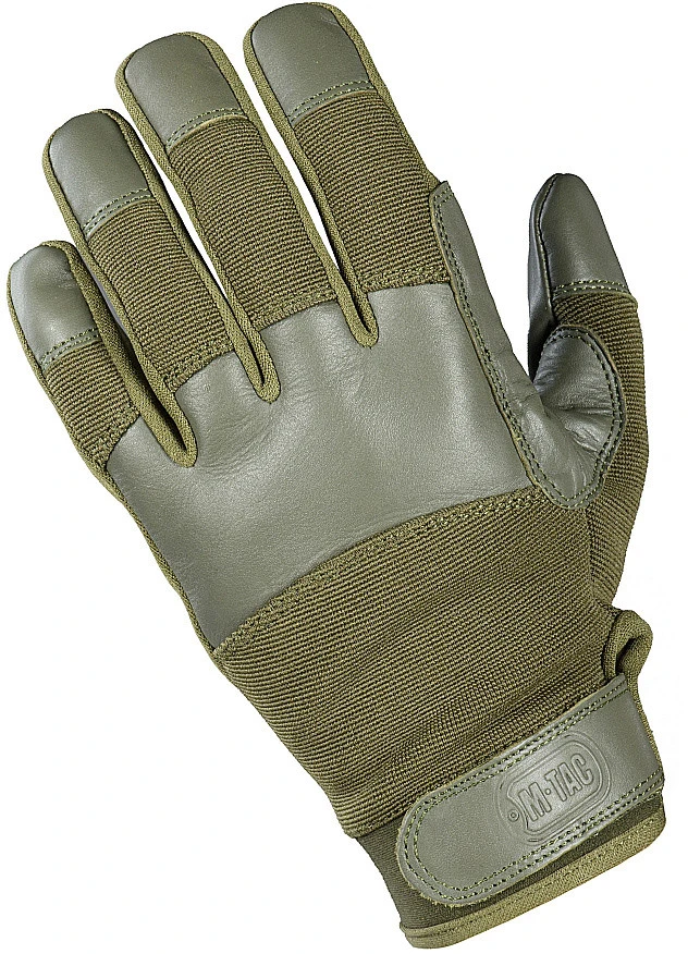 M-Tac Gloves Police Gen.2 Taktinės pirštinės