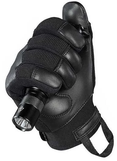 M-Tac Gloves Police Gen.2 Taktinės pirštinės