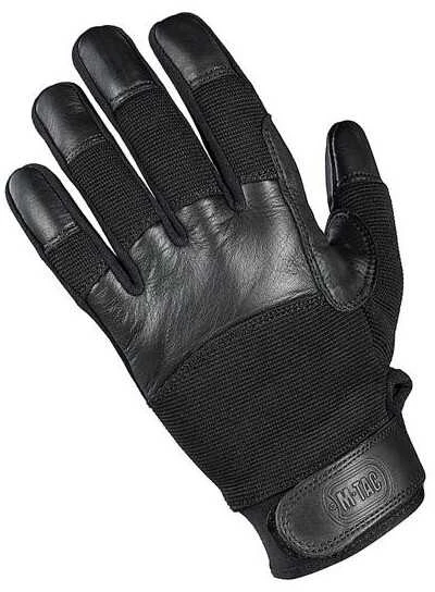 M-Tac Gloves Police Gen.2 Taktinės pirštinės