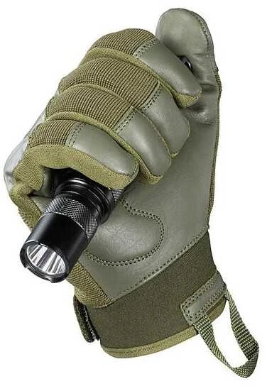 M-Tac Gloves Police Gen.2 Taktinės pirštinės