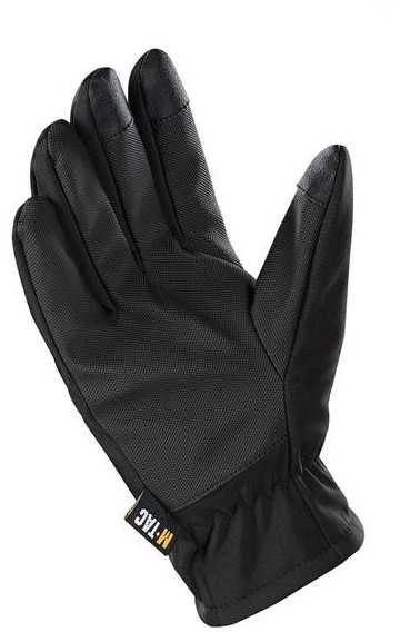 Kepurė M-Tac gloves Soft Shell 3M Thinsulate Pirštinės šaltam, drėgnam orui