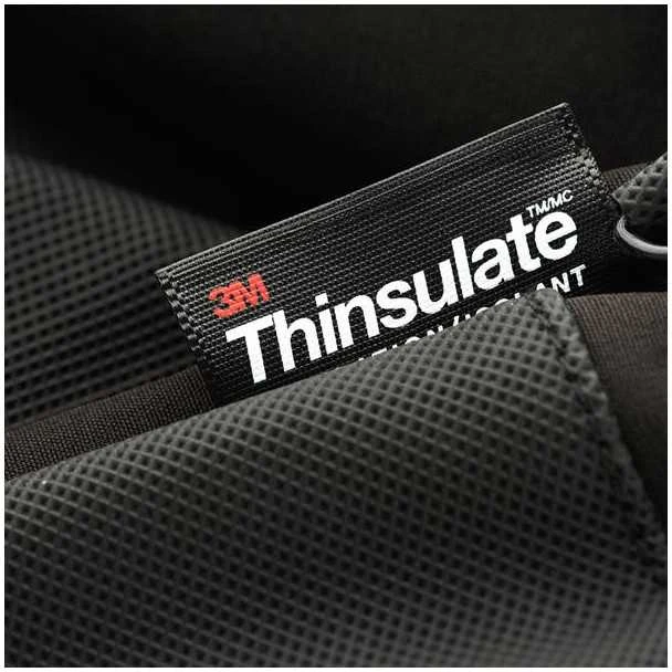 Kepurė M-Tac gloves Soft Shell 3M Thinsulate Pirštinės šaltam, drėgnam orui