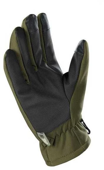 Kepurė M-Tac gloves Soft Shell 3M Thinsulate Pirštinės šaltam, drėgnam orui