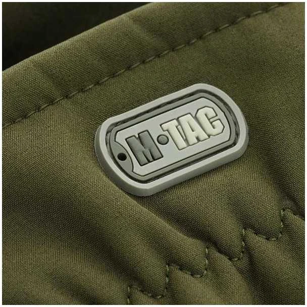 Kepurė M-Tac gloves Soft Shell 3M Thinsulate Pirštinės šaltam, drėgnam orui