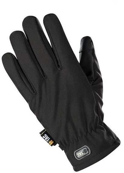 Kepurė M-Tac gloves Soft Shell 3M Thinsulate Pirštinės šaltam, drėgnam orui