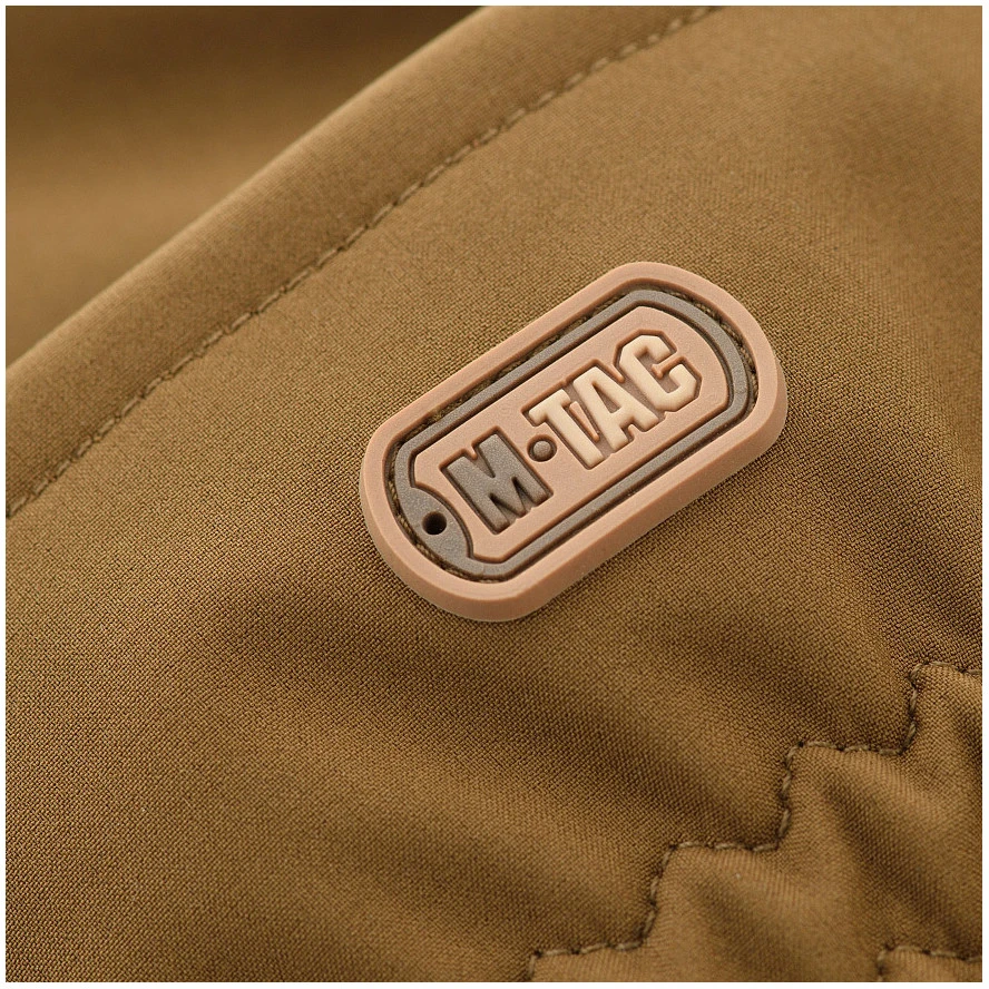 M-Tac Gloves Winter Soft Shell Žieminės pirštinės