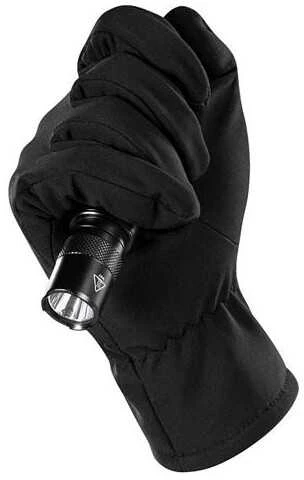 M-Tac Gloves Winter Soft Shell Žieminės pirštinės