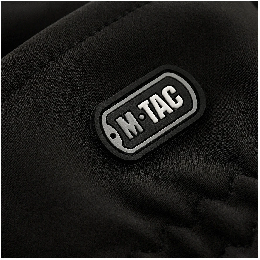 M-Tac Gloves Winter Soft Shell Žieminės pirštinės