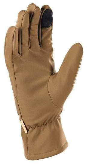M-Tac Gloves Winter Soft Shell Žieminės pirštinės