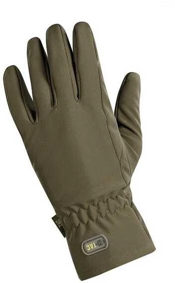 M-Tac Gloves Winter Soft Shell Žieminės pirštinės