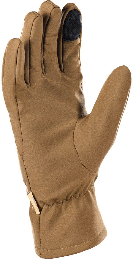 M-Tac Gloves Winter Soft Shell Žieminės pirštinės