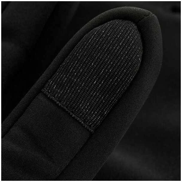 M-Tac Gloves Winter Soft Shell Žieminės pirštinės
