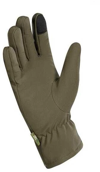 M-Tac Gloves Winter Soft Shell Žieminės pirštinės