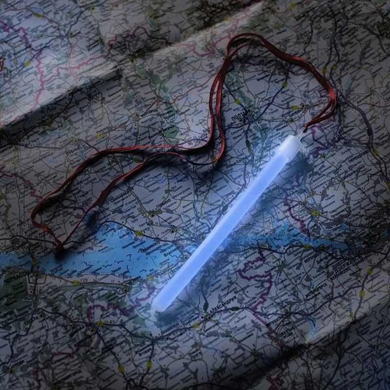 M-Tac Glow Stick 15cm Šviečiančios lazdelės