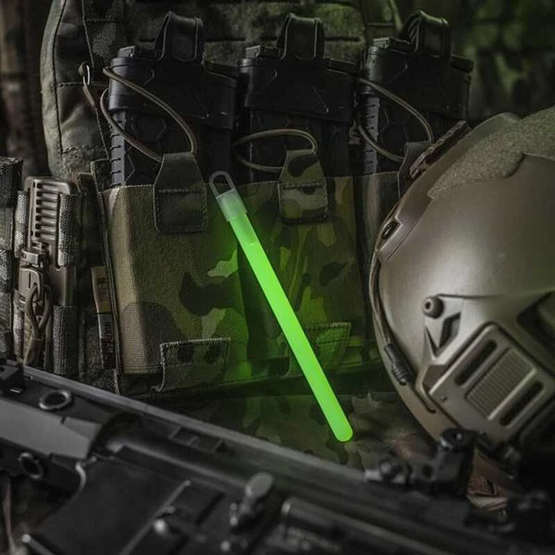 M-Tac Glow Stick 15cm Šviečiančios lazdelės