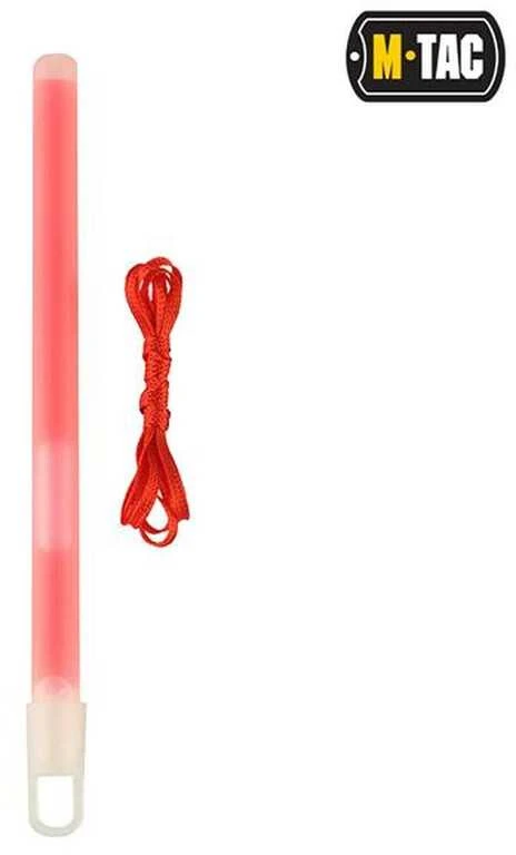 M-Tac Glow Stick 15cm Šviečiančios lazdelės