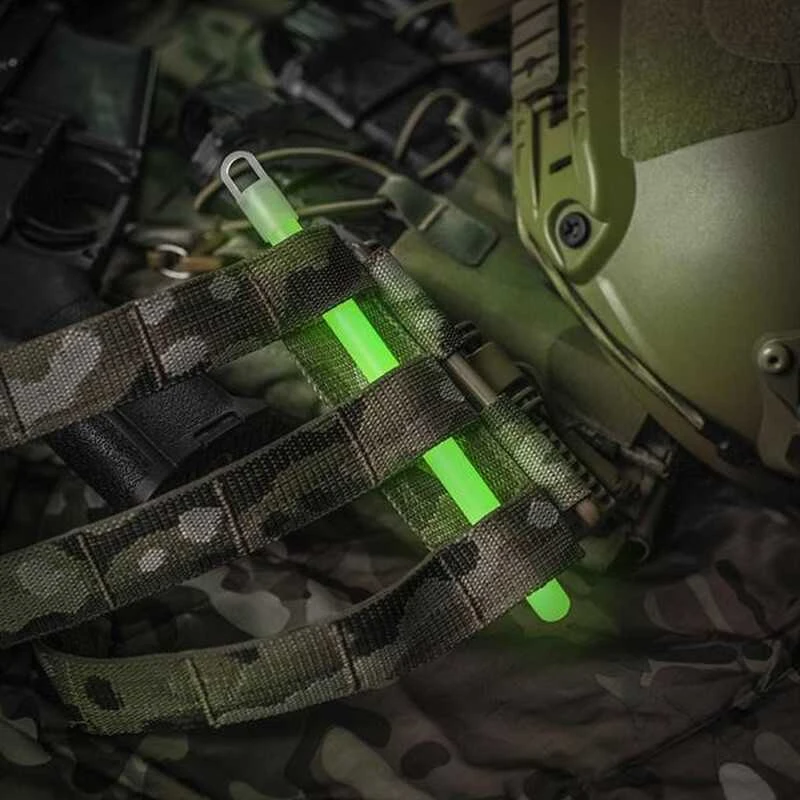 M-Tac Glow Stick 15cm Šviečiančios lazdelės