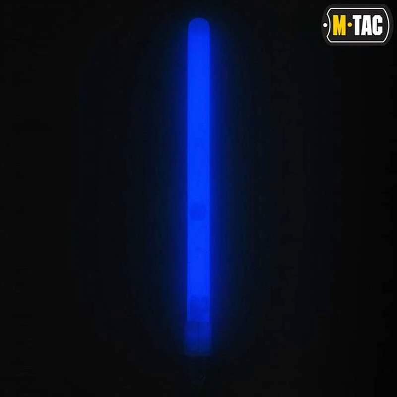 M-Tac Glow Stick 15cm Šviečiančios lazdelės