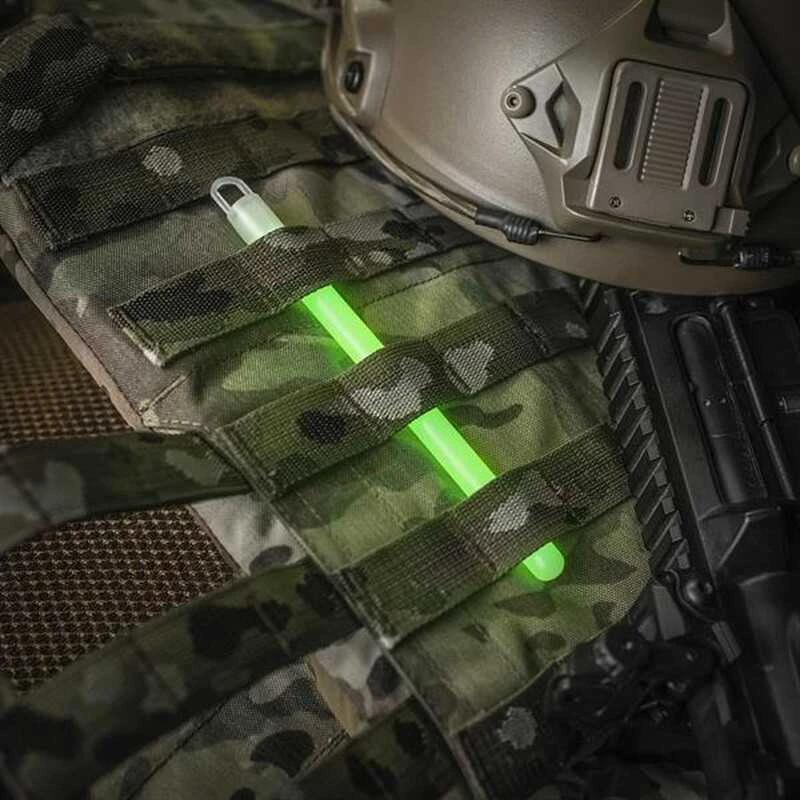 M-Tac Glow Stick 15cm Šviečiančios lazdelės
