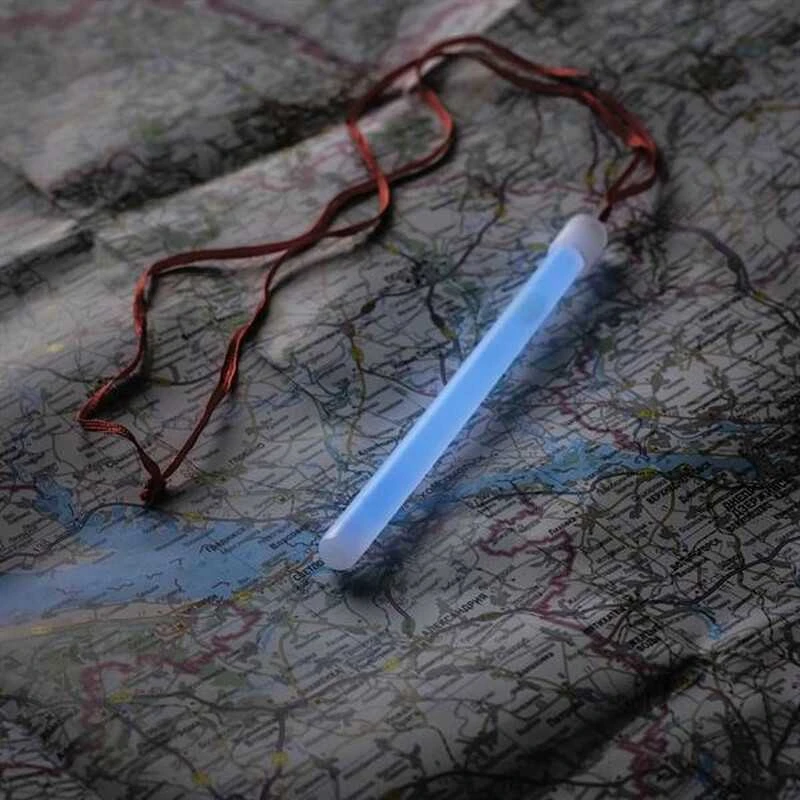 M-Tac Glow Stick 15cm Šviečiančios lazdelės