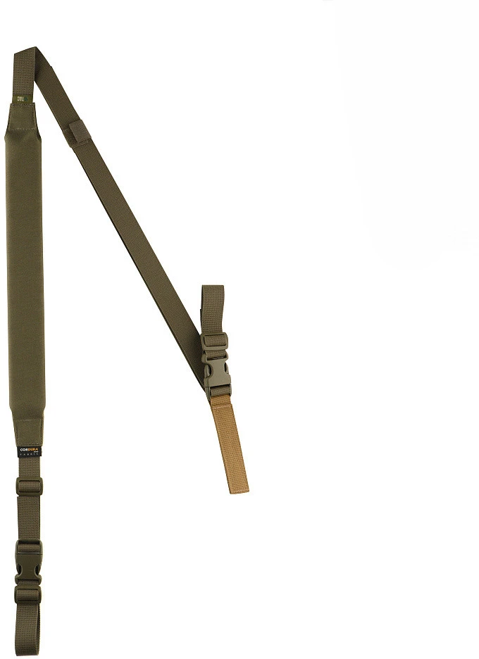 M-Tac Gun Sling Two Point Dviejų taškų ginklo diržas