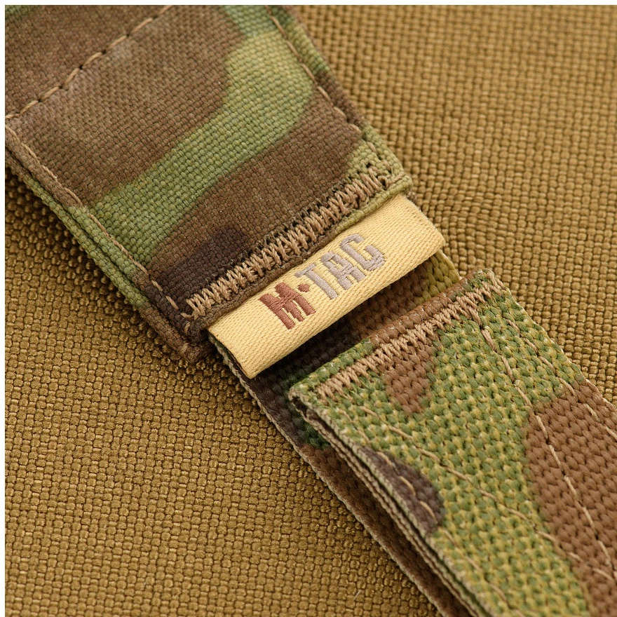 M-Tac Gun Sling Two Point Dviejų taškų ginklo diržas