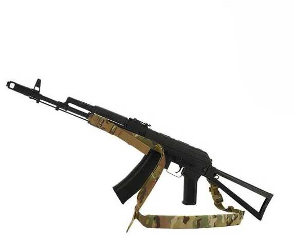 M-Tac Gun Sling Two Point Dviejų taškų ginklo diržas