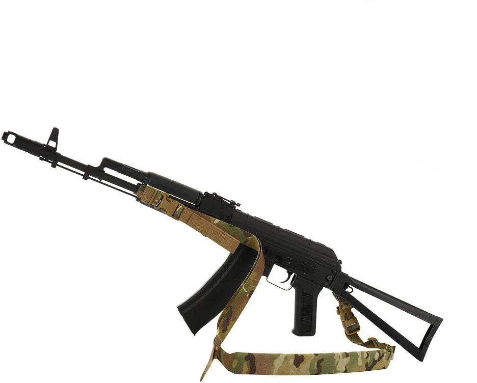M-Tac Gun Sling Two Point Dviejų taškų ginklo diržas