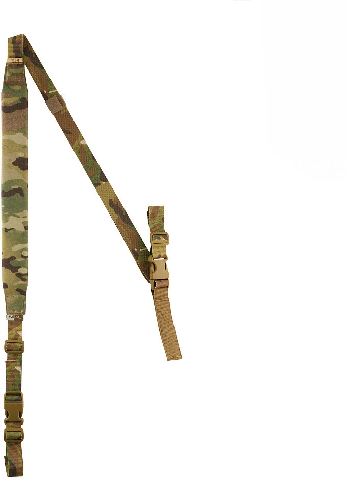 M-Tac Gun Sling Two Point Dviejų taškų ginklo diržas