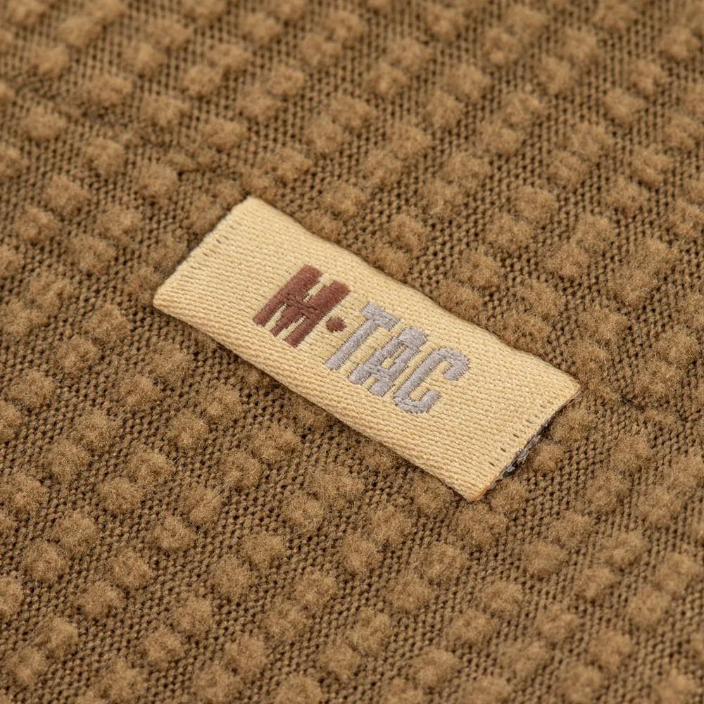 M-Tac Helmet Watch Cap Polartec Žieminė kepurė