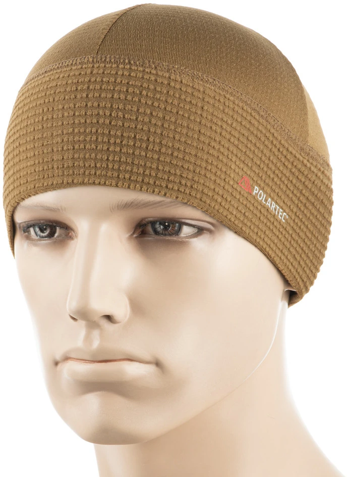 M-Tac Helmet Watch Cap Polartec Žieminė kepurė