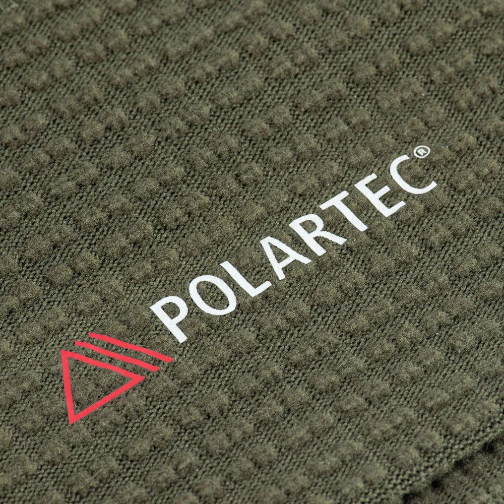 M-Tac Helmet Watch Cap Polartec Žieminė kepurė