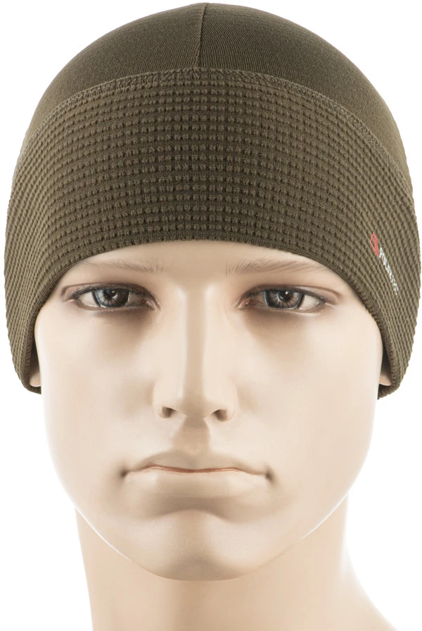 M-Tac Helmet Watch Cap Polartec Žieminė kepurė