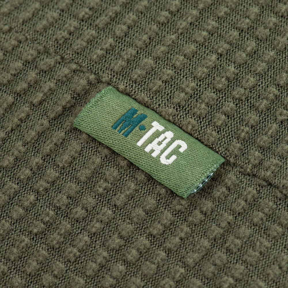 M-Tac Helmet Watch Cap Polartec Žieminė kepurė