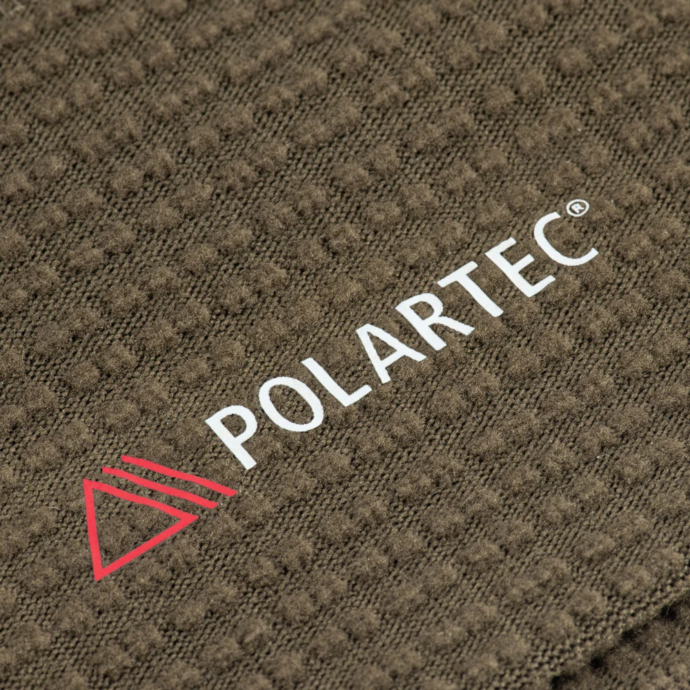 M-Tac Helmet Watch Cap Polartec Žieminė kepurė