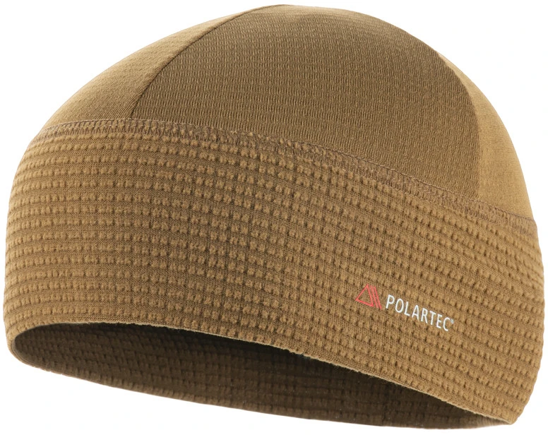 M-Tac Helmet Watch Cap Polartec Žieminė kepurė
