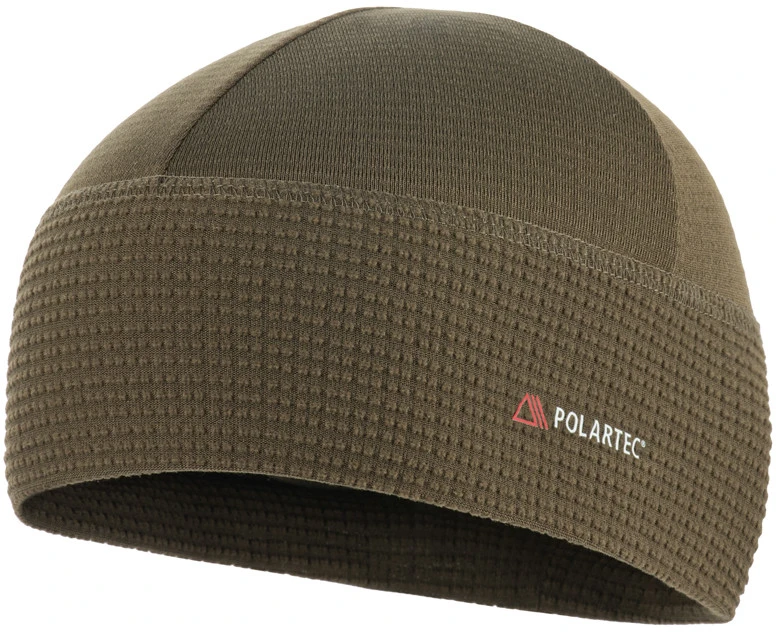 M-Tac Helmet Watch Cap Polartec Žieminė kepurė