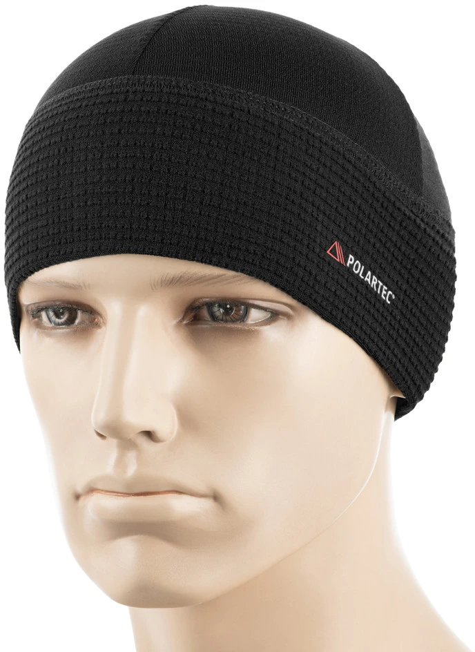 M-Tac Helmet Watch Cap Polartec Žieminė kepurė