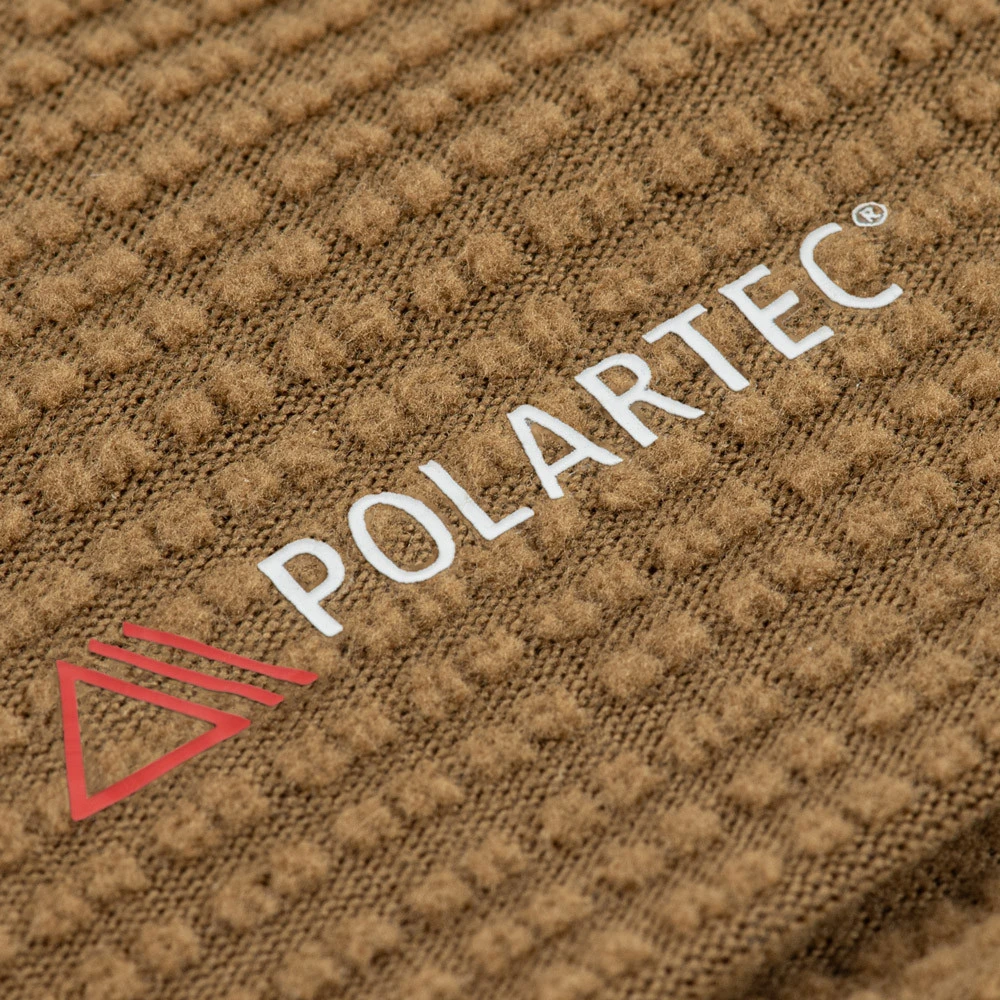 M-Tac Helmet Watch Cap Polartec Žieminė kepurė