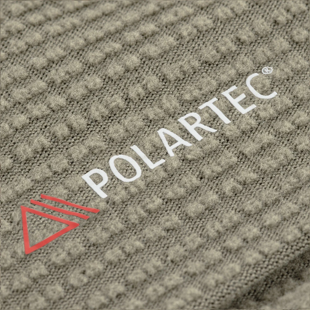 M-Tac Helmet Watch Cap Polartec Žieminė kepurė