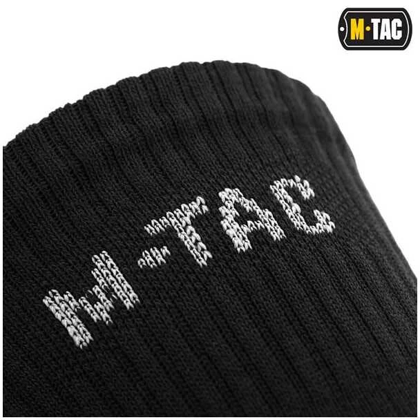 M-Tac High Socks Mk.2 Ilgos trekingo kojinės