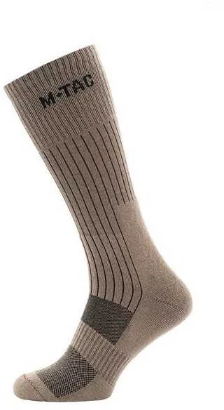 M-Tac High Socks Mk.2 Ilgos trekingo kojinės