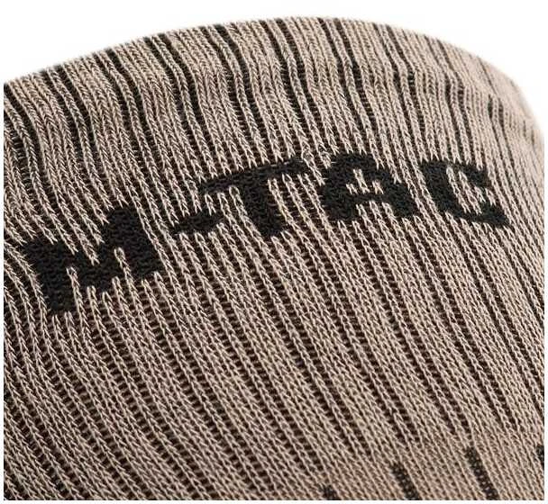 M-Tac High Socks Mk.2 Ilgos trekingo kojinės