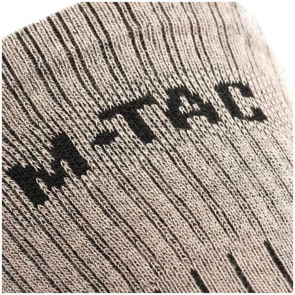 M-Tac High Socks Mk.2 Ilgos trekingo kojinės