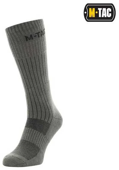 M-Tac High Socks Mk.2 Ilgos trekingo kojinės