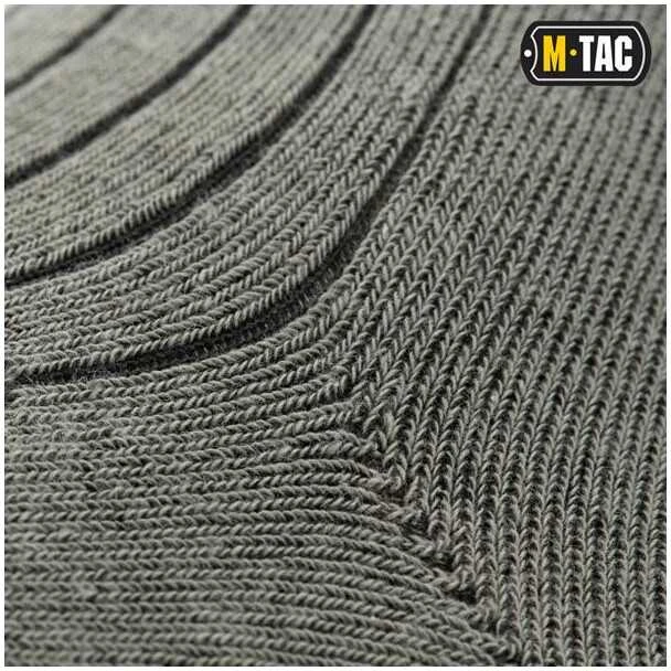 M-Tac High Socks Mk.2 Ilgos trekingo kojinės