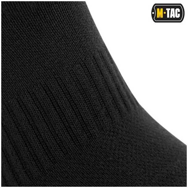 M-Tac High Socks Mk.2 Ilgos trekingo kojinės