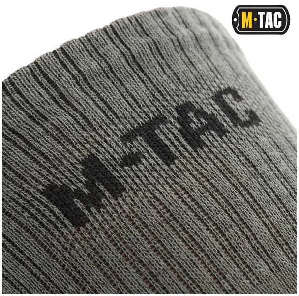 M-Tac High Socks Mk.2 Ilgos trekingo kojinės
