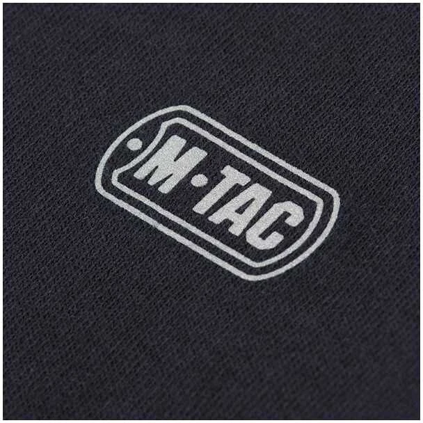 M-Tac Hoodie Cotton Raglan Medvilninis džemperis su kapišonu